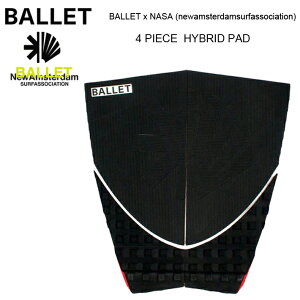 fbLpbh BALLET GRIP COMPANY (o[) BALLET(o[) x NASA(j[AXe_T[tA\VG[VjHYBRID 4s[X fbLpbh V[g{[hp BLACK I[XgA NSW T[tB 