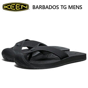 T_ Y KEEN L[ BARBADOS TG oxChX eB[W[ -BLACK/STEEL GREY- KEENIWĩgEEveNVIT_/T[tB/AEghA/Lv/X