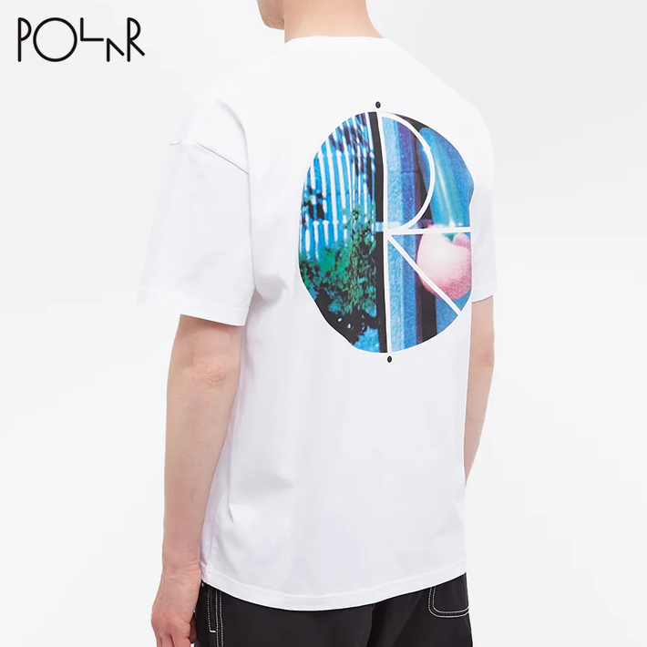 楽天市場】Polar Skate Co. ポーラー スケート tシャツ メンズ