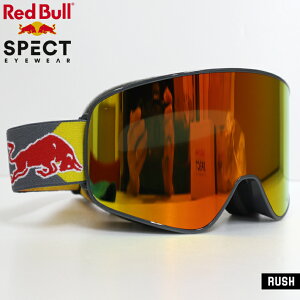 TOX RedBull Spect Eyewear bhu XyNg RUSH 002A 2021-22f Y fB[X Xm[{[h XL[ EC^[X|[c Xm[S[O