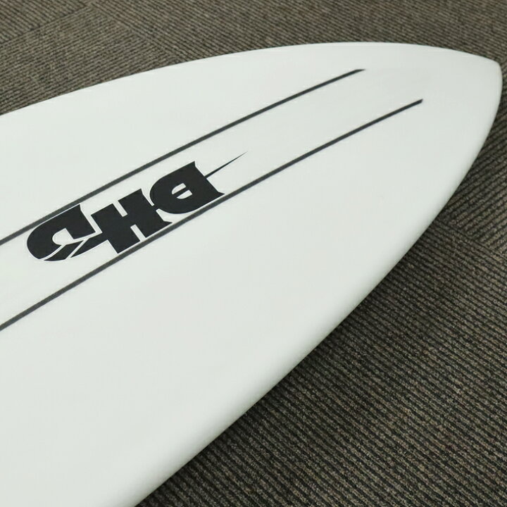 楽天市場】サーフボード ショート おすすめ DHD 3DV EPS SURFBOARDS  