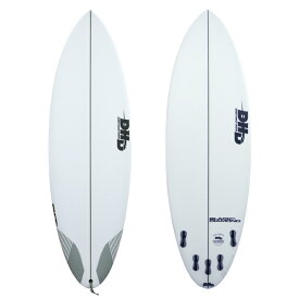サーフボード ショート おすすめ DHD BLACK DIAMOND SURFBOARDS FCS2 サーフィン ショートボード ミックファニング マリンスポーツ ブランド