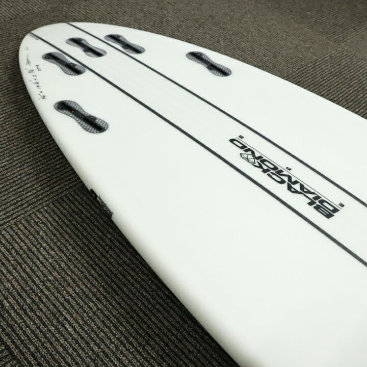 楽天市場】サーフボード ショート おすすめ DHD BLACK DIAMOND EPS 
