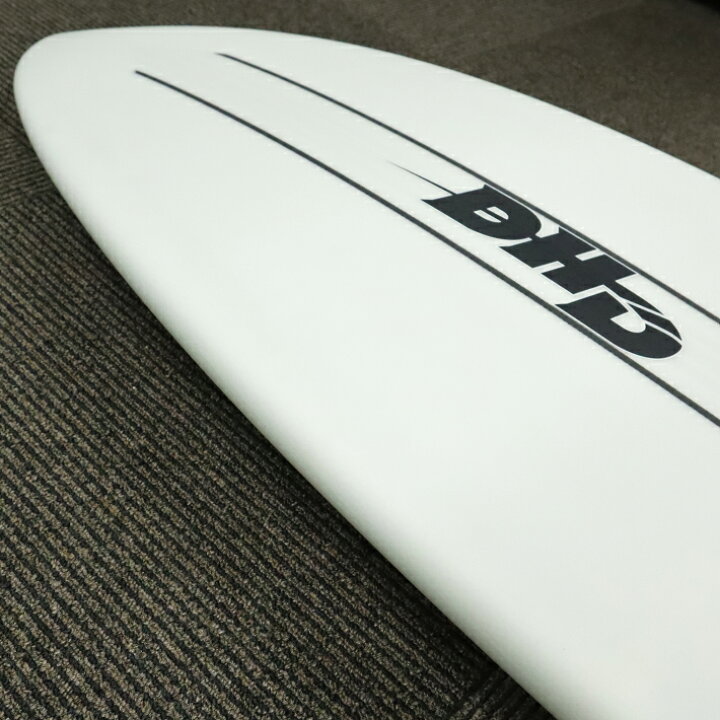 楽天市場】サーフボード ショート おすすめ DHD BLACK DIAMOND EPS 