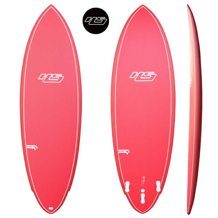 楽天市場】ヒプトクリプト HaydenShapes Surfboards ヘイデン  