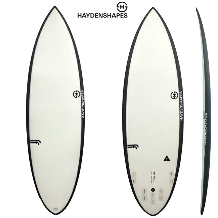 楽天市場】 ヘイデンシェイプス サーフボードHaydenShapes Surfboards  