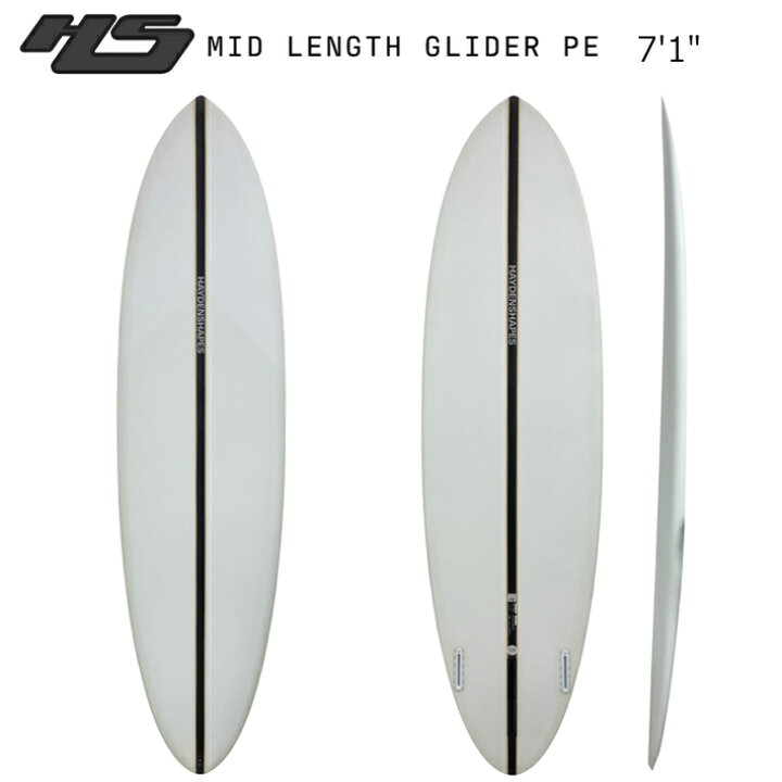 楽天市場】【10％OFF】HaydenShapes Surfboards ヘイデンシェイプス HS 