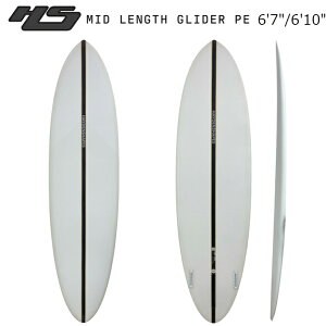 y|Cg10{zHaydenShapes Surfboards wCfVFCvX HST[t{[h MID LENGTH GLIDER PE 6f7h/6f10h- SINGLE BOX FUTURES 2+1 - ~bhOX OC_[ cƏ~ߔz