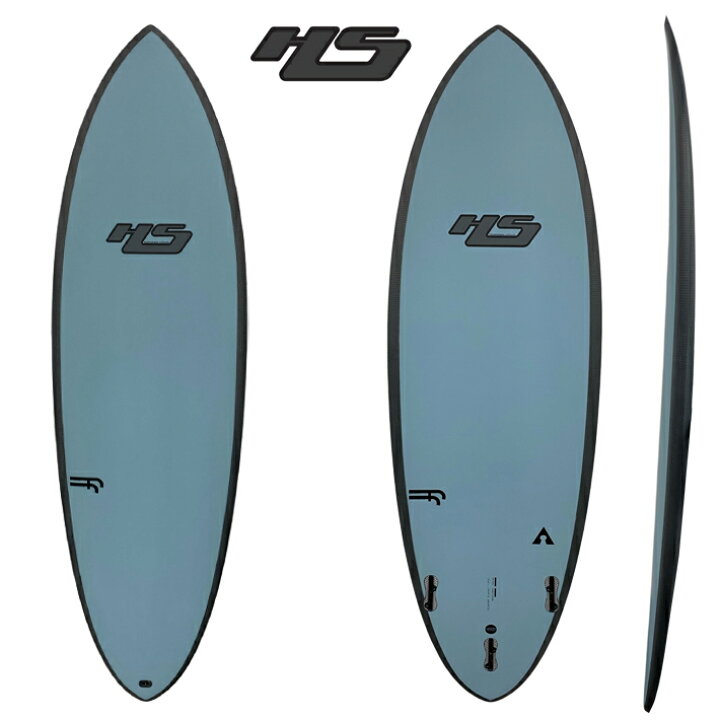 楽天市場】【決算セール】ヒプトクリプト HaydenShapes Surfboards 
