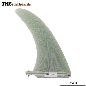 VOtB THC SURFBOARDS FIN THCT[t{[h T[tB tB THC PIVOT 9.0 ~bhOX WGE`[_[tB  y