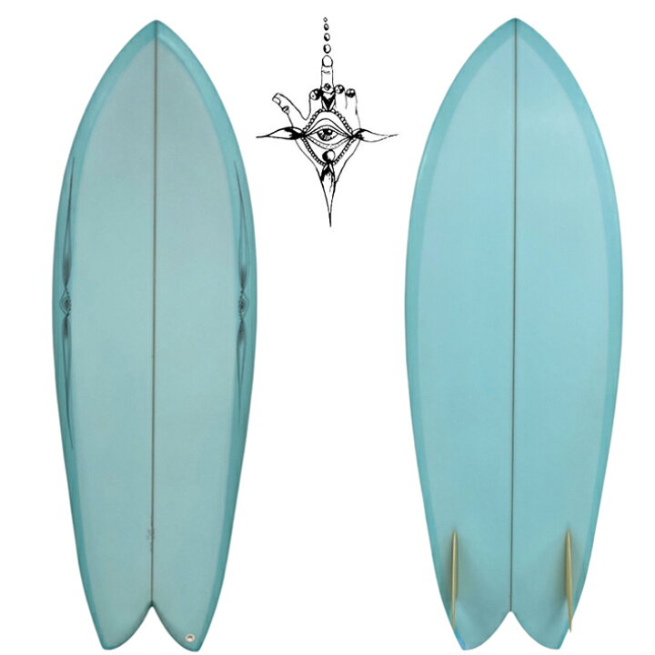 楽天市場】RYAN BURCH SURFBOARDS ライアンバーチ サーフボード SQUIT 