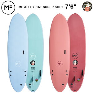 yWINTER SALEz\tg{[h MICK FANNING SOFTBOARDS ~bNt@jOE\tg{[hySUPER SOFTzMF ALLEY CAT 7f6h IŃX[XȃAEgC̃fIcƏ~ߔz@(n