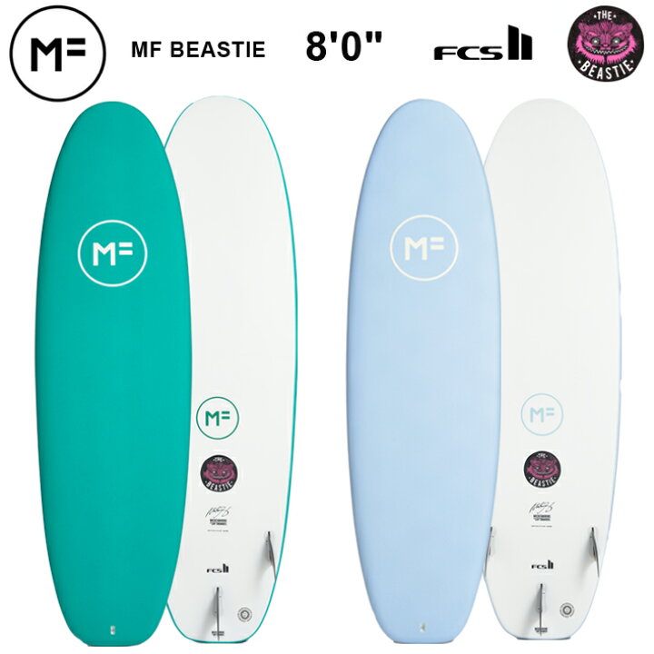 楽天市場】ソフトボード MICK FANNING SOFTBOARDS ミックファニング 