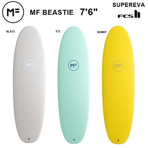 ミックファニング ソフトボード BEASTIEの人気商品・通販・価格比較 