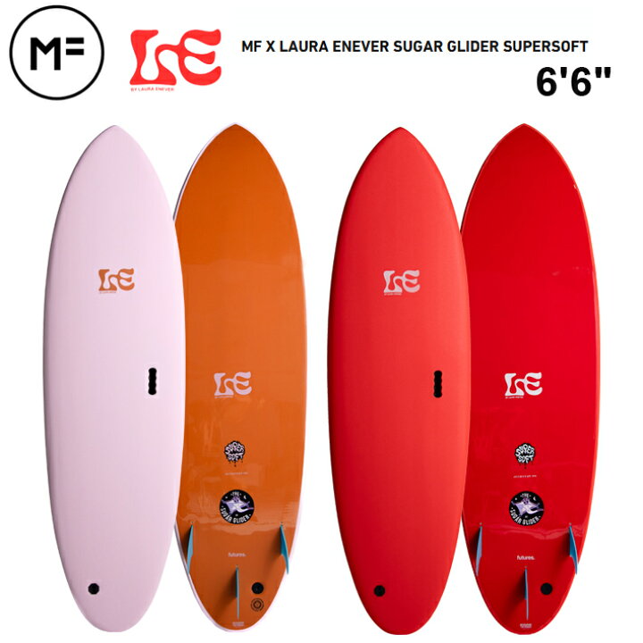 楽天市場】ソフトボード MICK FANNING SOFTBOARDS ミックファニング 