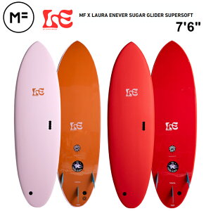 \tg{[h MICK FANNING SOFTBOARDS ~bNt@jOE\tg{[h MF X LAURA ENEVER SUGAR GLIDER SUPERSOFT 7f6h [EGlo[cƏ~ߔz@(nɂʓrj