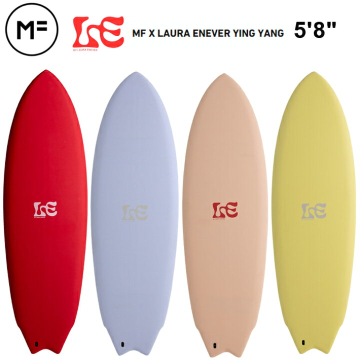 楽天市場】ソフトボード MICK FANNING SOFTBOARDS ミックファニング 