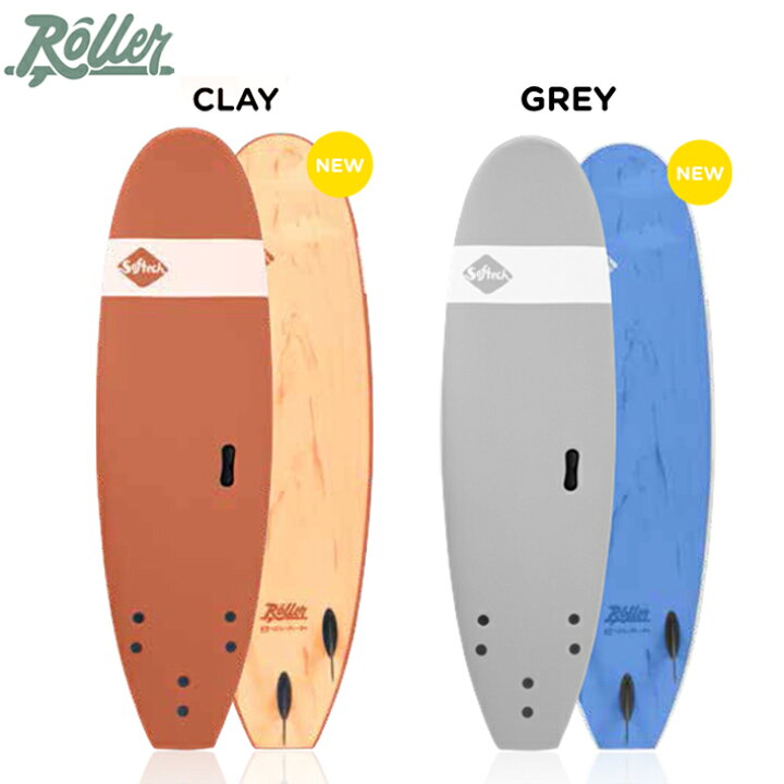 楽天市場】ソフトボード SOFTECH SURFBOARDS ソフテック サーフボード 