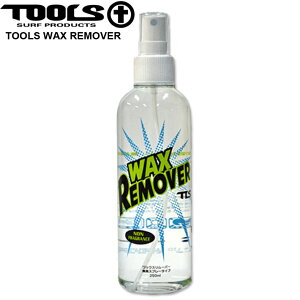 T[tB bNX bNXƂ TOOLS TOOLS WAX REMOVERc[X bNX[o[ bNX