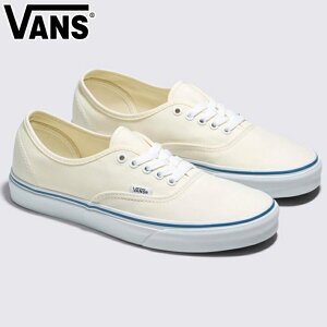 VANS @Y oY Authentic I[ZeBbN WHITE VN000EE3WHT zCg Xj[J[ V[Y C   fB[X