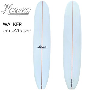 KEYO SURFBOARDS L[ T[t{[h Walker 9f4h O{[h VOtB ʓr cƏ~ߔz