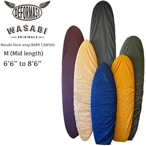 DEFORMASIiftH}VjWasabi originals fbLJo[h Baby Canvas Deck wrap hMTCY 6f6-8f6 T[t{[h P[X {[h\bN {[hJo[ ~bhOX T[tB {Ki