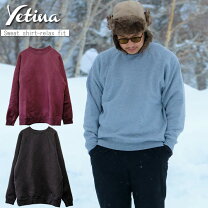 楽天市場】yetina sweatshirtの通販 