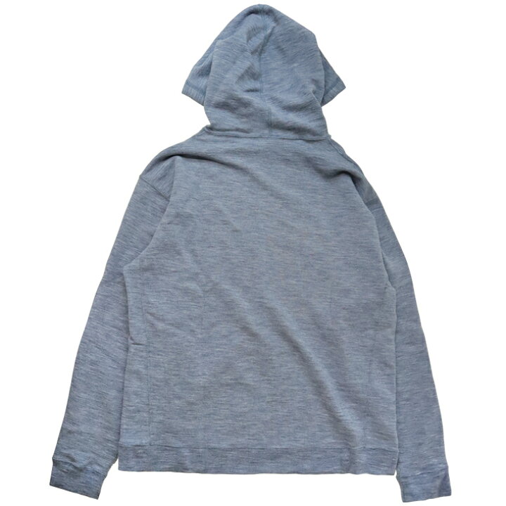楽天市場】Yetina イエティナ パーカー Light Hoodie プルオーバー 