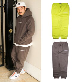 40s & shorties, premium sweatpant (フォーティーズ アンド ショーティーズ , プレミアム スウェットパンツ)