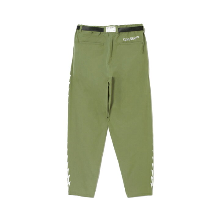 楽天市場】Captains Helm Golf : Cph/golf Thunder Stripes W-P  