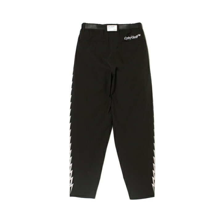 楽天市場】Captains Helm Golf : Cph/golf Thunder Stripes W-P 