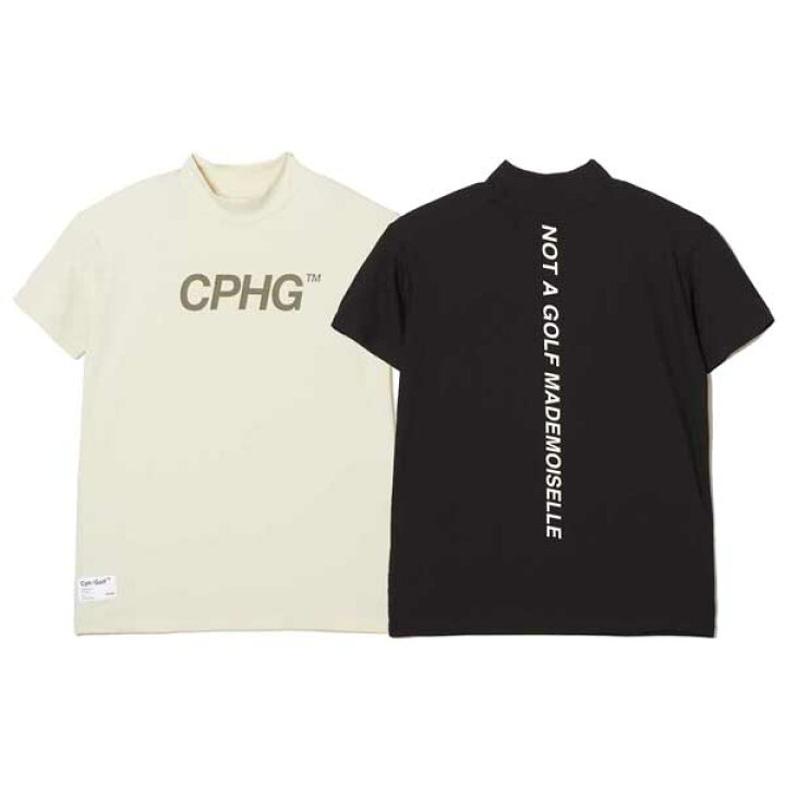 楽天市場】Captains Helm Golf : Cph/golf [Women] Cphg Mademoiselle 