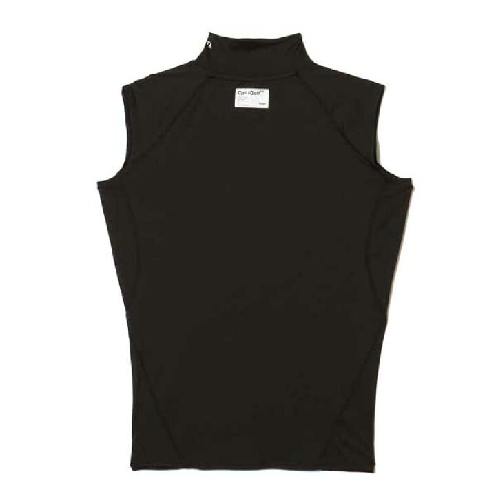 楽天市場】Captains Helm Golf : Cph/golf 2pc Mock Neck Undergarment 