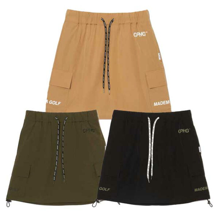 楽天市場】Captains Helm Golf : Cph/golf [Women] Cphg Tactical  