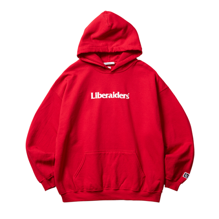 楽天市場】Liberaiders Og Logo Hoodie リベレイダース オージー ロゴ