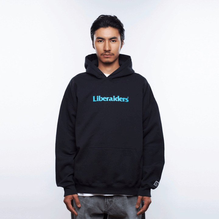 Liberaiders / EXPEDITION HOODIE Sサイズ Liberaiders - EXPEDITION HOODIE. : dogdays☆underpassSea&Sun