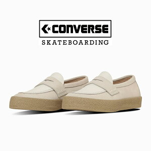 Converse Skateboard Loafer Sk Ro[XXP[g{[h [t@[