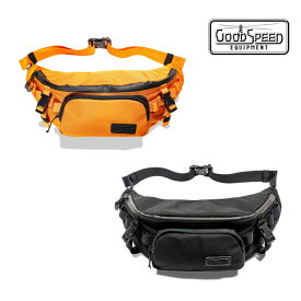 GOODSPEED equipment Body Bag グッドスピード イクイップメント ボディー バッグ