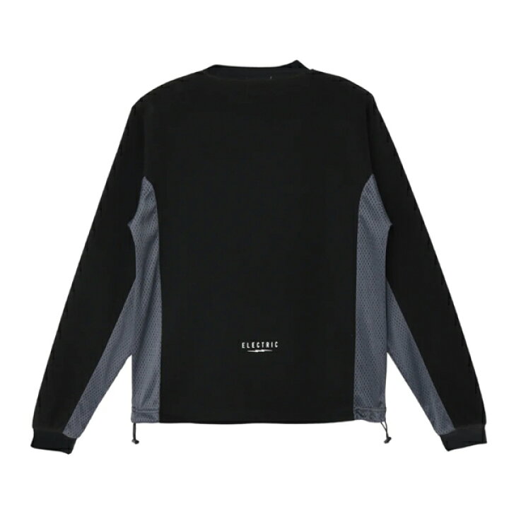 楽天市場】Electric Golf L/S Game Shirts エレクトリック ゴルフ 