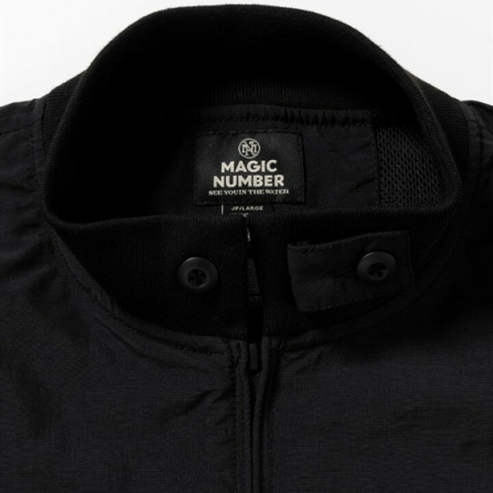 楽天市場】30%OFF!! Magic Number G-8 Nylon Jk マジックナンバー G-8 