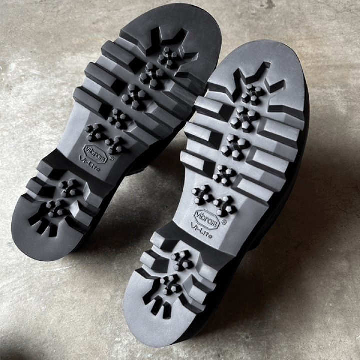 楽天市場】Captains Helm LEATHER CROSS SANDAL - Vibram® Sole