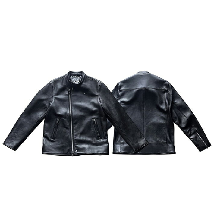 Captains Helm × Ukyo Kamigori Riders Jkt 