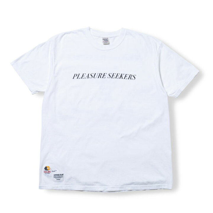 楽天市場】Calee x Captains Helm x Captains Helm Golf Pleasure 