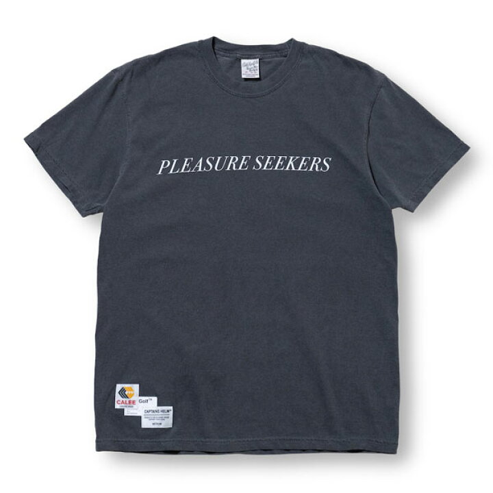 楽天市場】Calee x Captains Helm x Captains Helm Golf Pleasure 