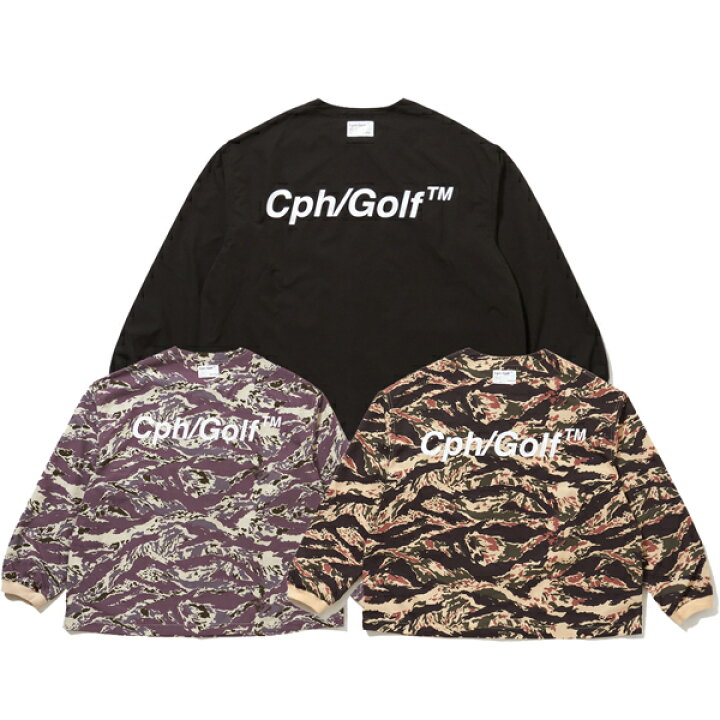 楽天市場】30%off!! Captains Helm Golf : Cph/golf Tactical No  