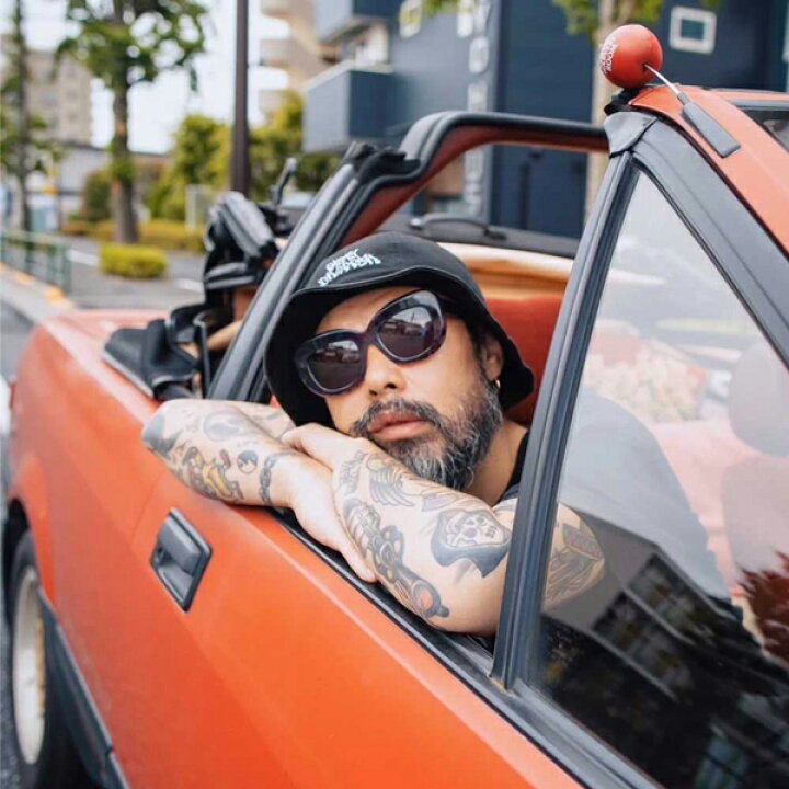 楽天市場】Panty Dropper Eye Wear【Dry Flower】 パンティー  