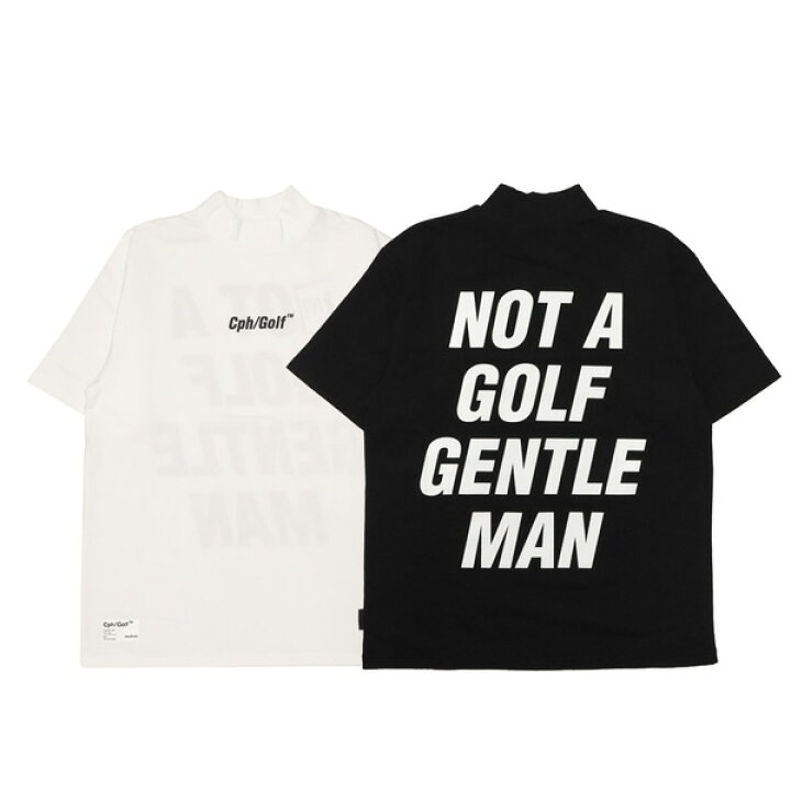 楽天市場】Captains Helm Golf : Cph/golf Cordura Gentleman Mock 