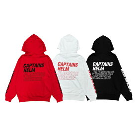 楽天市場】Captains Helm Highlander Relax Hoodie キャプテンズヘルム 