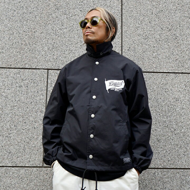 楽天市場】Evilact Flag Wind Breaker イーブルアクト フラッグ 