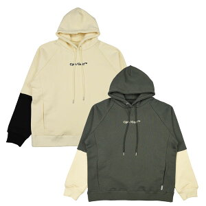 Captains Helm Golf Bicolor Sleeve Club Parka �L���v�e���Y�w���� �S���t �o�C�J���[ �X���[�u �N���u �p�[�J�[